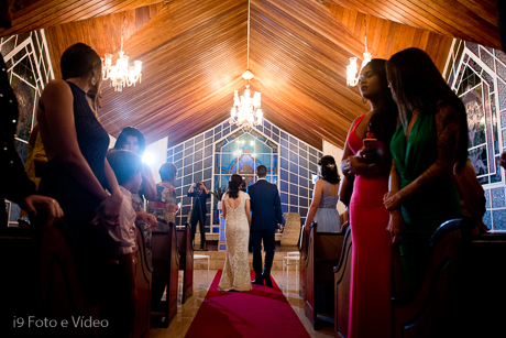 Casamento Recanto dos Sonhos